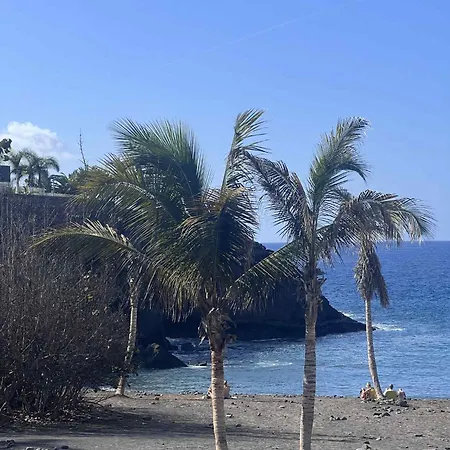 Casa Banana Ocean View Adeje 阿德耶