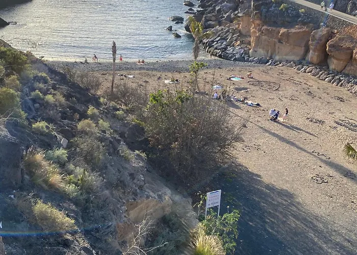 Lejlighed Casa Banana Ocean View