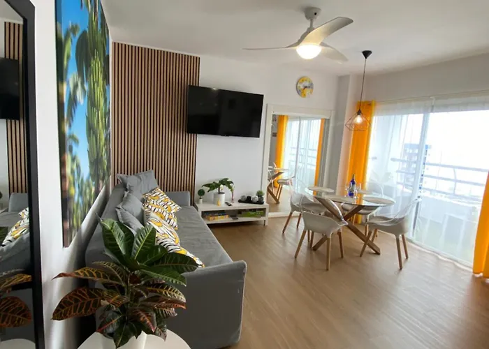 Casa Banana Ocean View * Costa Adeje (Tenerife)