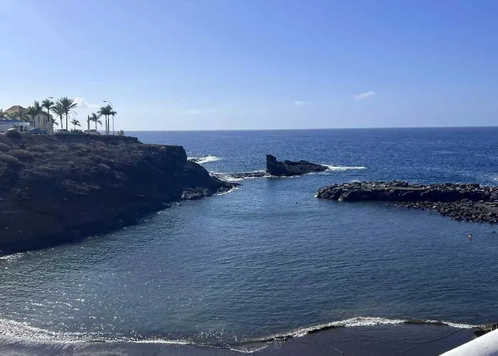 Casa Banana Ocean View *