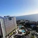 דירה Casa Banana Ocean View Adeje אדחה
