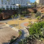 Apartman Casa Banana Ocean View Adeje Costa Adeje (Tenerife)
