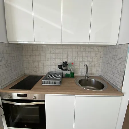 Casa Banana Ocean View Апартаменти Адехе