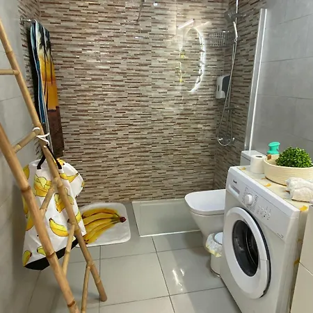 Casa Banana Ocean View *