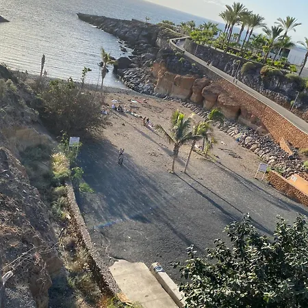 Casa Banana Ocean View * Costa Adeje (Tenerife)