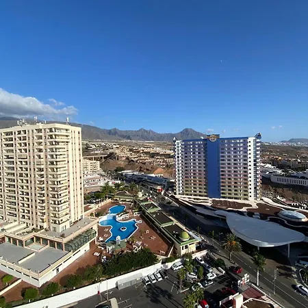 Casa Banana Ocean View Adeje * Адехе