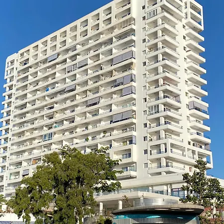 Appartement Casa Banana Ocean View Adeje Costa Adeje (Tenerife)