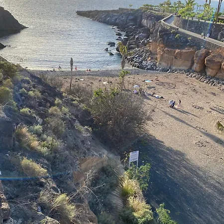 Апартаменти Casa Banana Ocean View Adeje