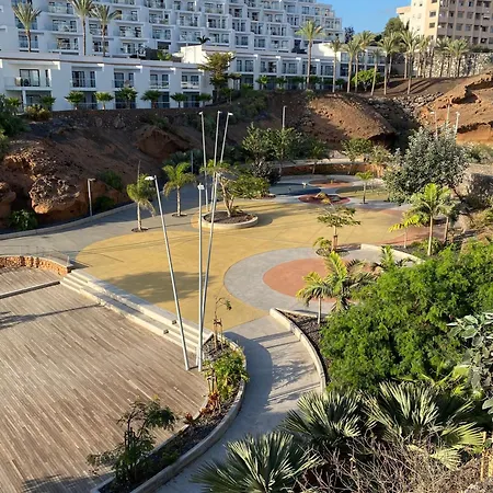 Appartement Casa Banana Ocean View Adeje Costa Adeje (Tenerife)