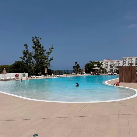 Casa Banana Ocean View Adeje Costa Adeje (Tenerife)