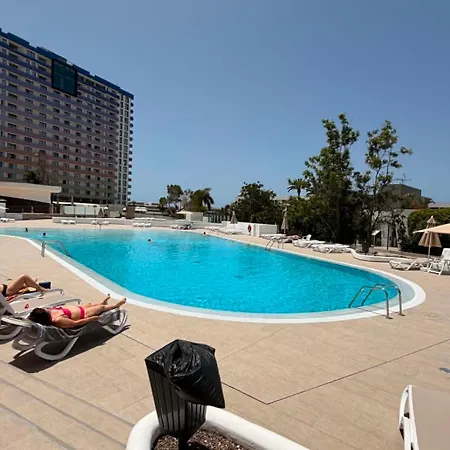 Appartement Casa Banana Ocean View Adeje