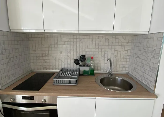 Casa Banana Ocean View Апартаменти Адехе