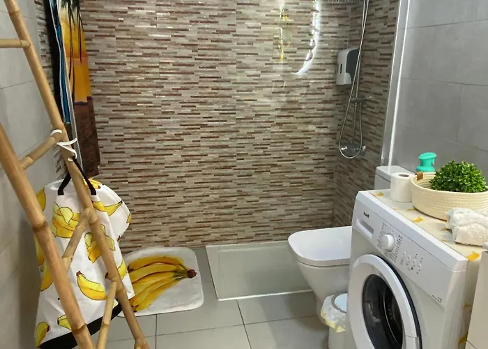 Casa Banana Ocean View *