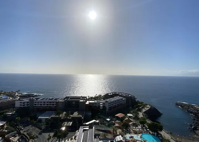 Διαμέρισμα Casa Banana Ocean View *