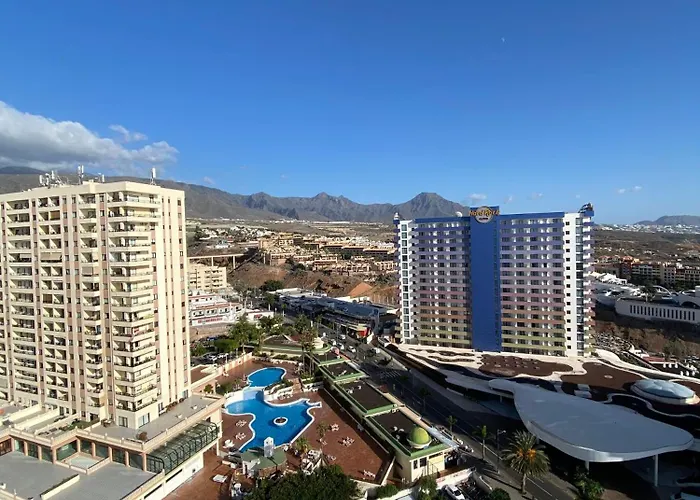 Casa Banana Ocean View * Costa Adeje (Tenerife)