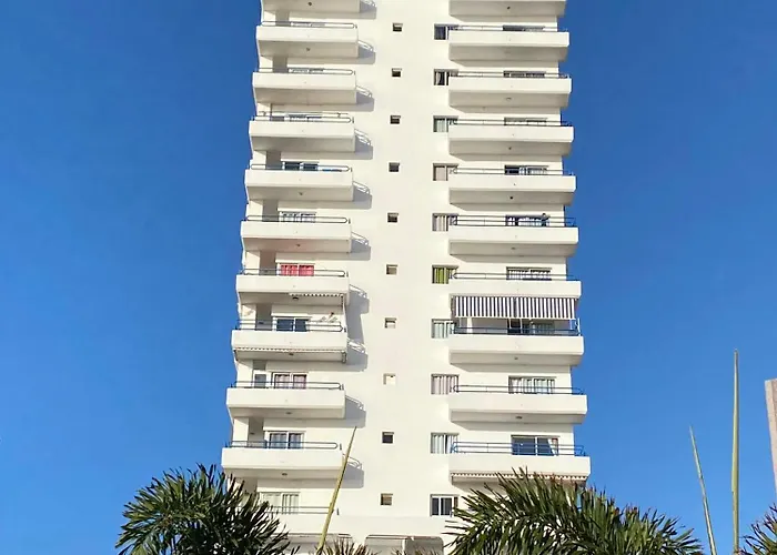 Casa Banana Ocean View Апартаменти