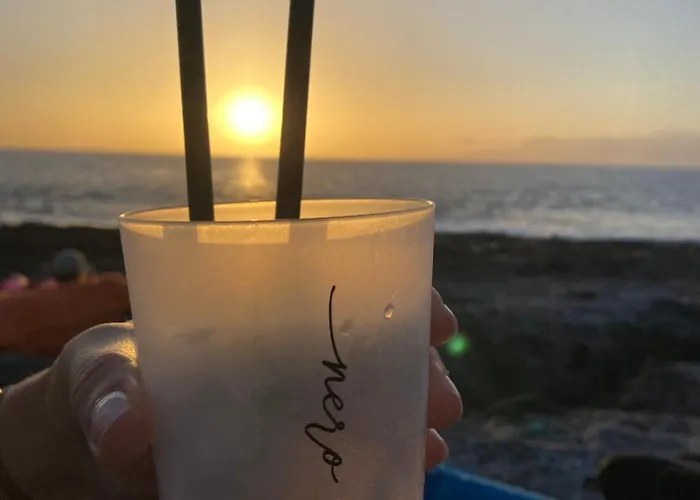 Casa Banana Ocean View