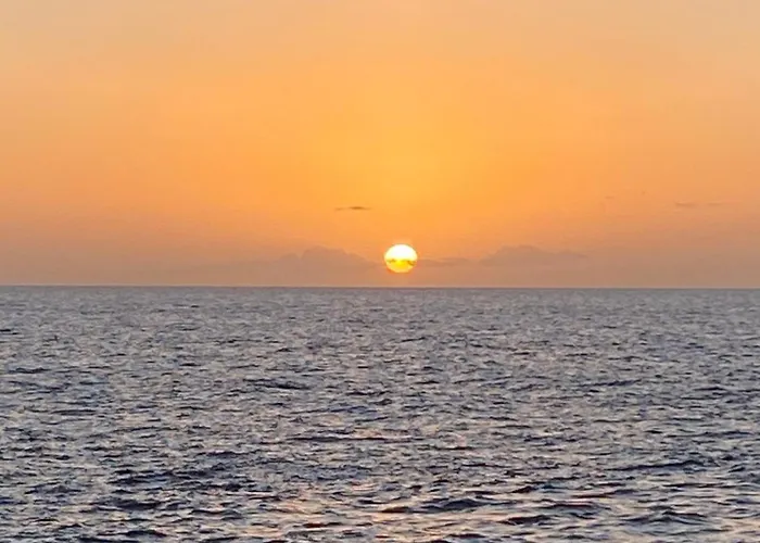 Casa Banana Ocean View * Адехе