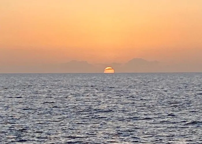 Casa Banana Ocean View Διαμέρισμα *