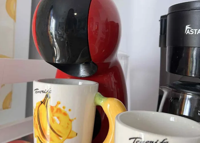 Casa Banana Ocean View *