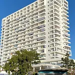 Апартаменти Casa Banana Ocean View Together With The Car Адехе