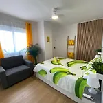 Апартаменти Casa Banana Ocean View Together With The Car