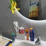 Casa Banana Ocean View Together With The Car Апартаменти
