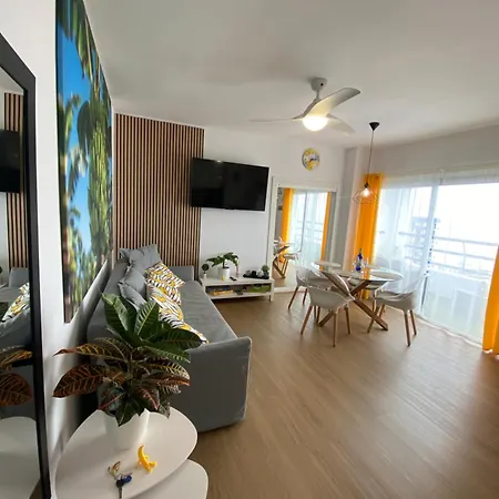 Casa Banana Ocean View Adeje * 阿德耶